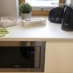 아파트-센터 포드 오를렘 아파트 *