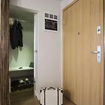 아파트-센터 포드 오를렘