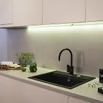아파트-센터 포드 오를렘 아파트 자코파네