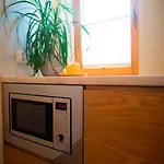 아파트 아파트-센터 포드 오를렘