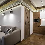 דירה Apart-center Pod Orlem