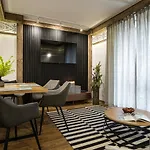 Appartement Apart-center Pod Orlem Zakopane