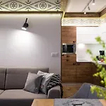 Apart-center Pod Orlem Appartement