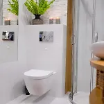 Apart-center Pod Orlem Appartement *