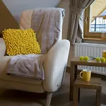 Appartement Apart-center Pod Orlem *