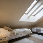 Appartement Apart-center Pod Orlem *