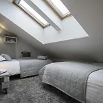 Apart-center Pod Orlem Appartement Zakopane