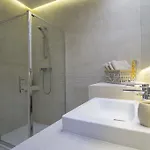 Appartement Apart-center Pod Orlem *