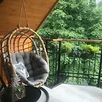 Apart-center Pod Orlem Appartement *