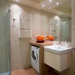Apart-center Pod Orlem דירה