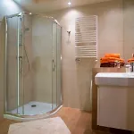 Appartement Apart-center Pod Orlem