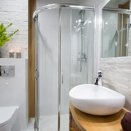 Apart-center Pod Orlem Zakopane