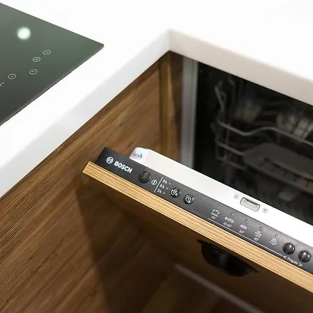 Apart-center Pod Orlem Appartement Zakopane