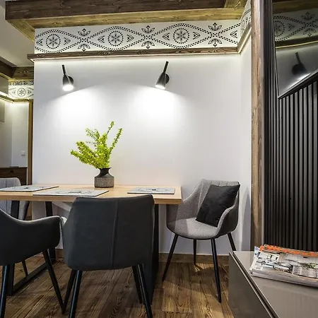 Apart-center Pod Orłem Apartament Zakopane