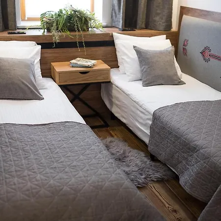 Apart-center Pod Orlem Apartamento Zakopane