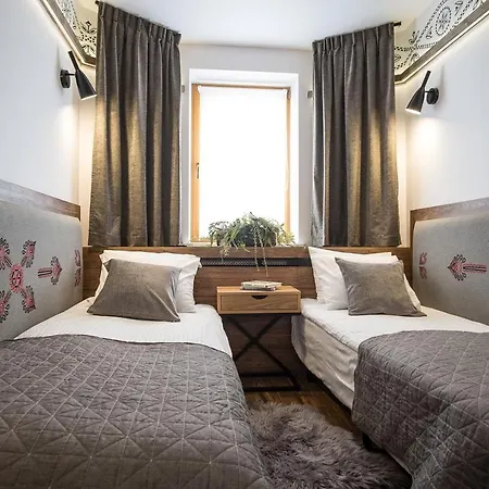 Apart-center Pod Orlem