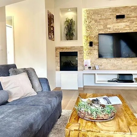 Apart-center Pod Orlem Apartamento