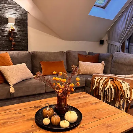 Apart-center Pod Orlem