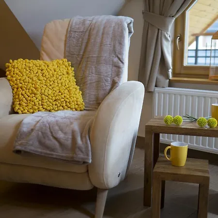 Apartamento Apart-center Pod Orlem *