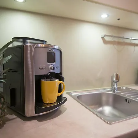 Appartement Apart-center Pod Orlem Zakopane