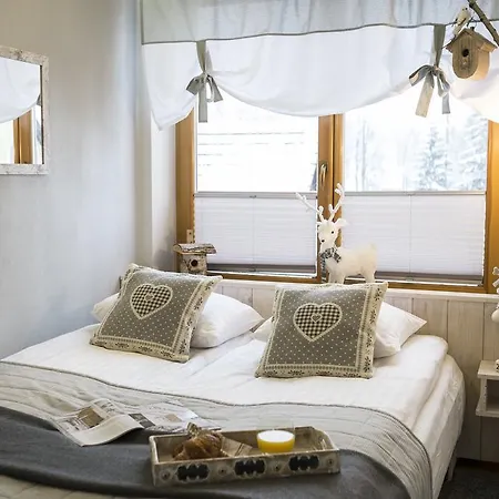 Apartamento Apart-center Pod Orlem Zakopane
