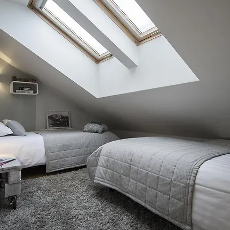 Apart-center Pod Orlem Appartement Zakopane