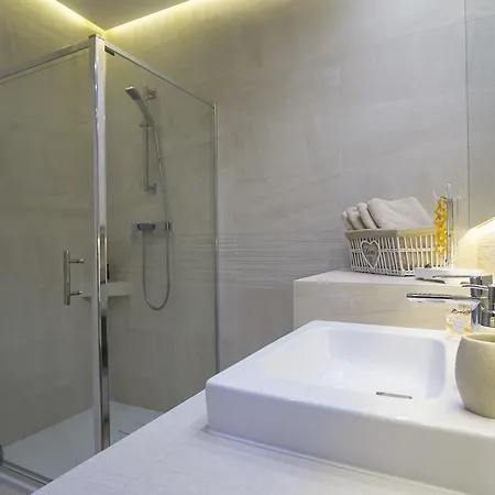 Appartement Apart-center Pod Orlem *