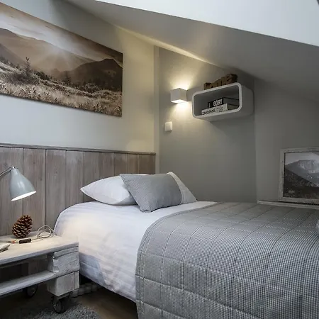 Apartamento Apart-center Pod Orlem *