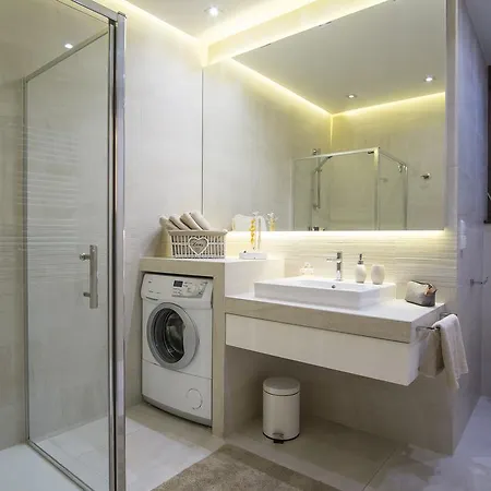 أبارت-سنتر بود أورليم *