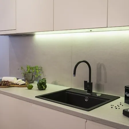 Apart-center Pod Orlem Appartement Zakopane