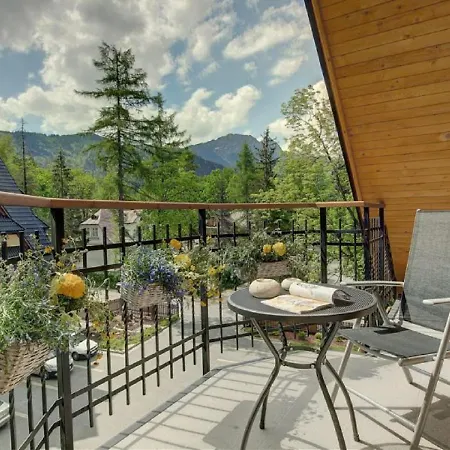 Appartement Apart-center Pod Orlem