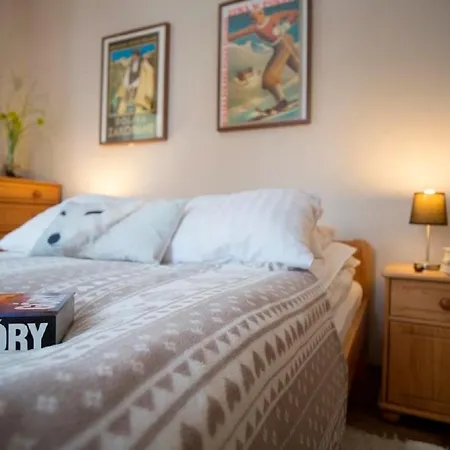 Apart-center Pod Orlem Zakopane