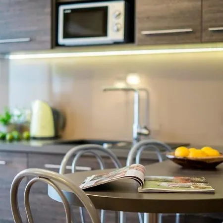 Apart-center Pod Orlem Apartamento Zakopane