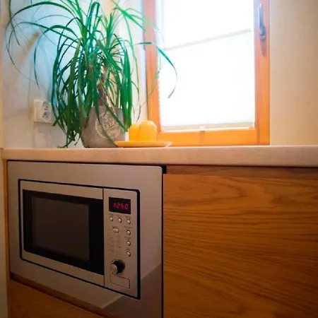 Appartement Apart-center Pod Orlem